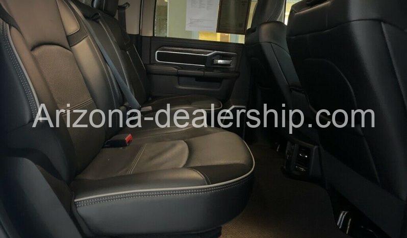 2021 Ram 2500 Laramie 6129 full