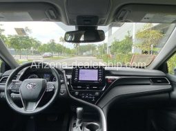 2021 Toyota Camry SE 17407 full