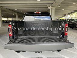 2022 Ram 1500 TRX full