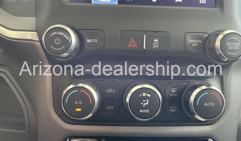 2022 Ram 5500HD Tradesman full