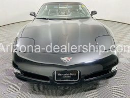 2003 Chevrolet Corvette full