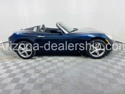 2007 Saturn Sky full