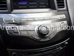 2017 Infiniti QX60 full