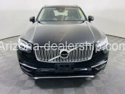 2018 Volvo XC90 T6 Inscription full