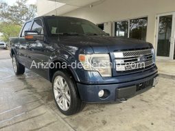 2014 Ford F-150 Limited 148912 Miles. full