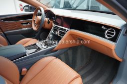 2021 Bentley Flying Spur V8 full