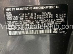 2020 BMW X2 xDrive28i full