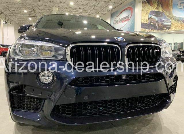 2016 BMW X6 116k MSRP full