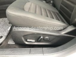 2019 Ford Fusion SE full