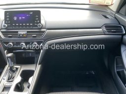 2019 Honda Accord LX 41613 Miles. full