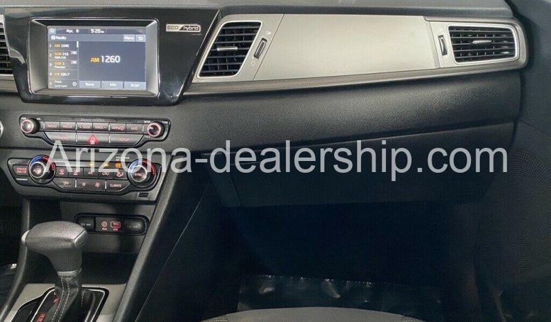 2019 Kia Niro LX 41664 full