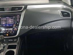 2019 Nissan Murano S 17599 full