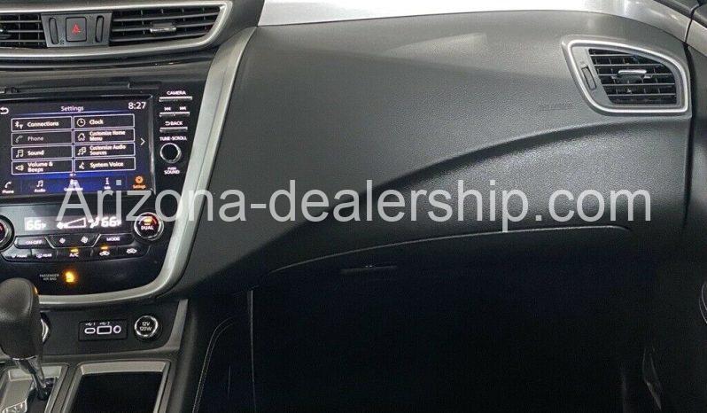 2019 Nissan Murano S 17599 full