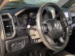 2020 Ram 5500HD Tradesman full