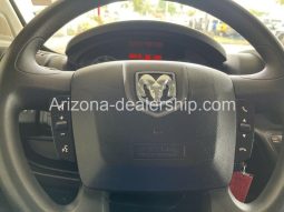 2020 Ram ProMaster 1500 full