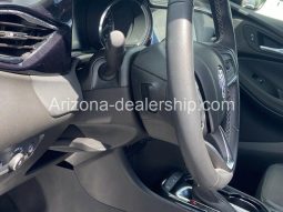 2021 Buick Encore GX Preferred full