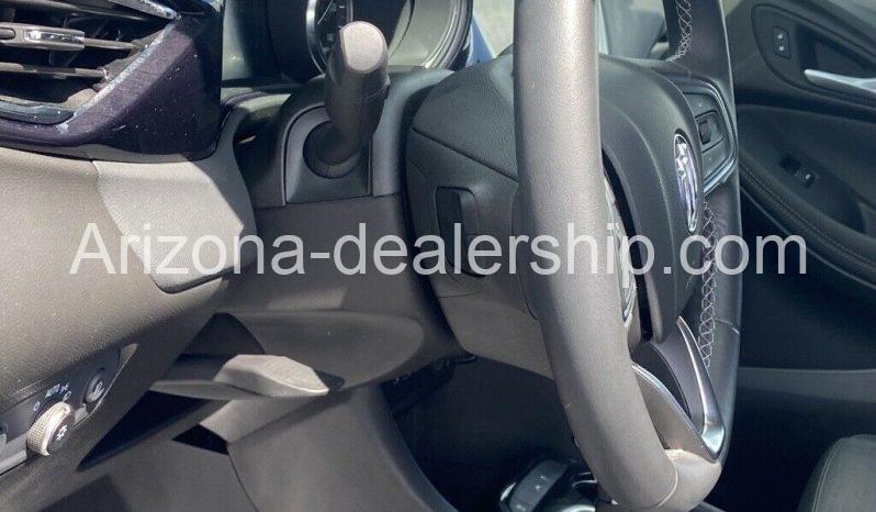 2021 Buick Encore GX Preferred full