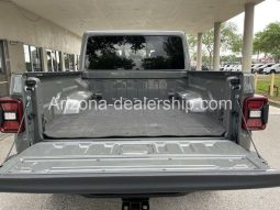 2021 Jeep Gladiator Mojave full