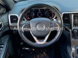 2016 Jeep Grand Cherokee Limited 26481. full