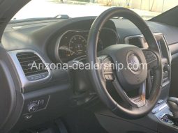 2021 Jeep Grand Cherokee Laredo full