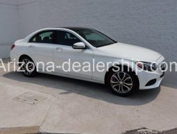 2017 Mercedes-Benz C-Class C 300 full