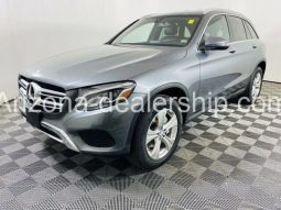 2017 Mercedes-Benz GLC GLC 300 full