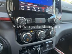 2021 Ram 1500 Rebel 9771 full