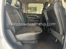 2021 Ram 2500 Laramie 5539 full