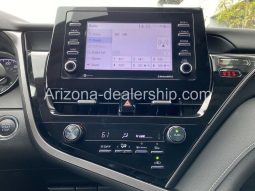 2021 Toyota Camry SE 17407 full