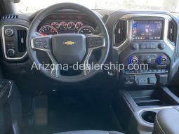 2022 Chevrolet Silverado 1500 full