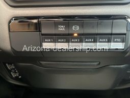 2022 Ram 5500HD Tradesman full