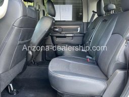 2014 Ram 1500 Laramie full