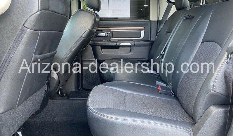 2014 Ram 1500 Laramie full