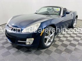 2007 Saturn Sky