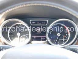 2013 Mercedes-Benz M-Class ML 350 full