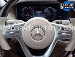 2019 Mercedes-Benz S-Class S 560 full