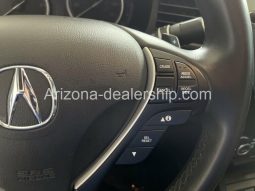 2018 Acura ILX Premium Package full