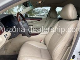 2012 Lexus LS LUXURY full