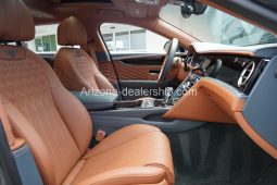 2021 Bentley Flying Spur V8 full