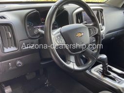 2019 Chevrolet Colorado LT full