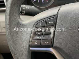 2019 Hyundai Tucson SE AWD full