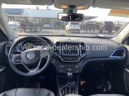 2019 Jeep Cherokee Limited full