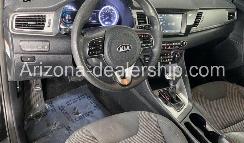 2019 Kia Niro LX 41664 full