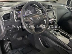 2019 Nissan Murano S 17599 full