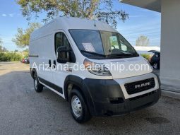 2019 Ram ProMaster 1500 full