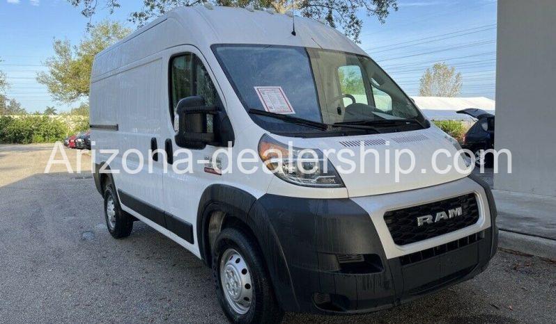 2019 Ram ProMaster 1500 full