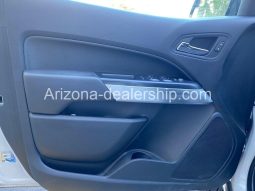 2020 Chevrolet Colorado LT full