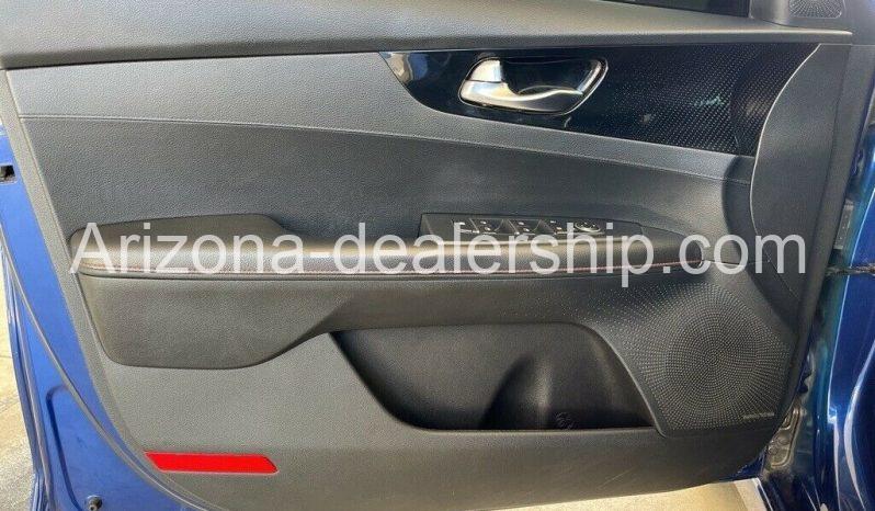 2020 Kia Forte GT 73064 full