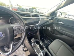 2021 Buick Encore GX Preferred full