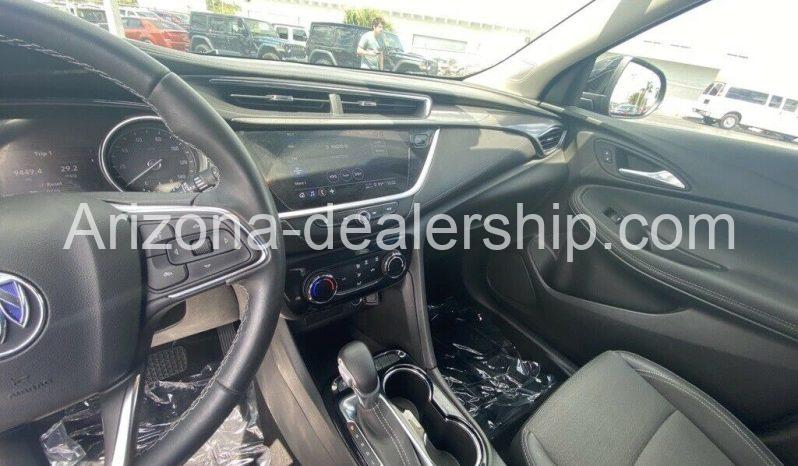 2021 Buick Encore GX Preferred full